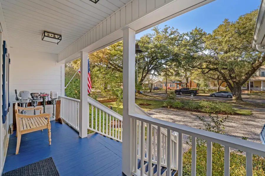 1528 Winyah St., Georgetown, SC 29440 - #3