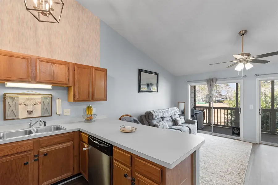 1129 White Tree Ln. #H, Myrtle Beach, SC 29588 - #3