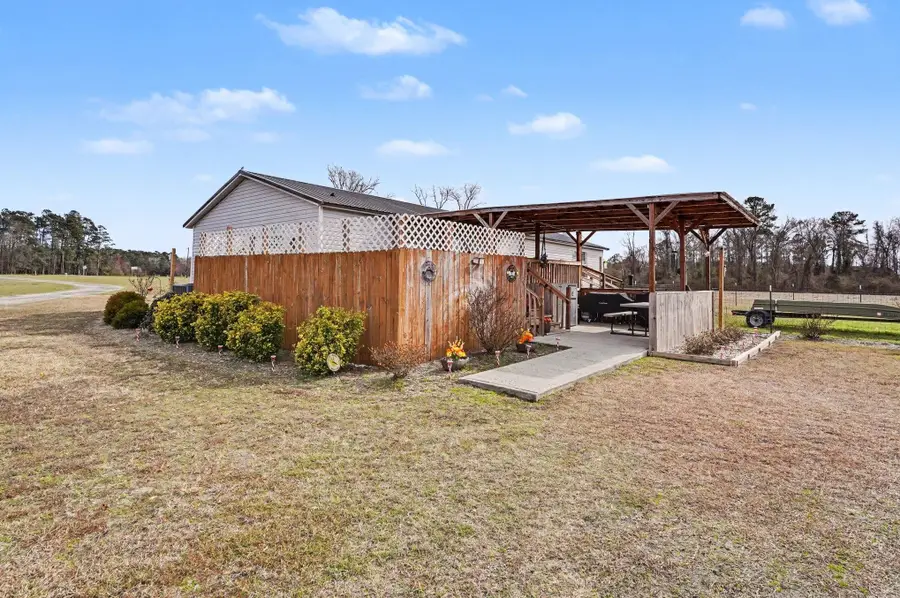 1619 Grain Bin Rd., Lake View, SC 29563 - #2