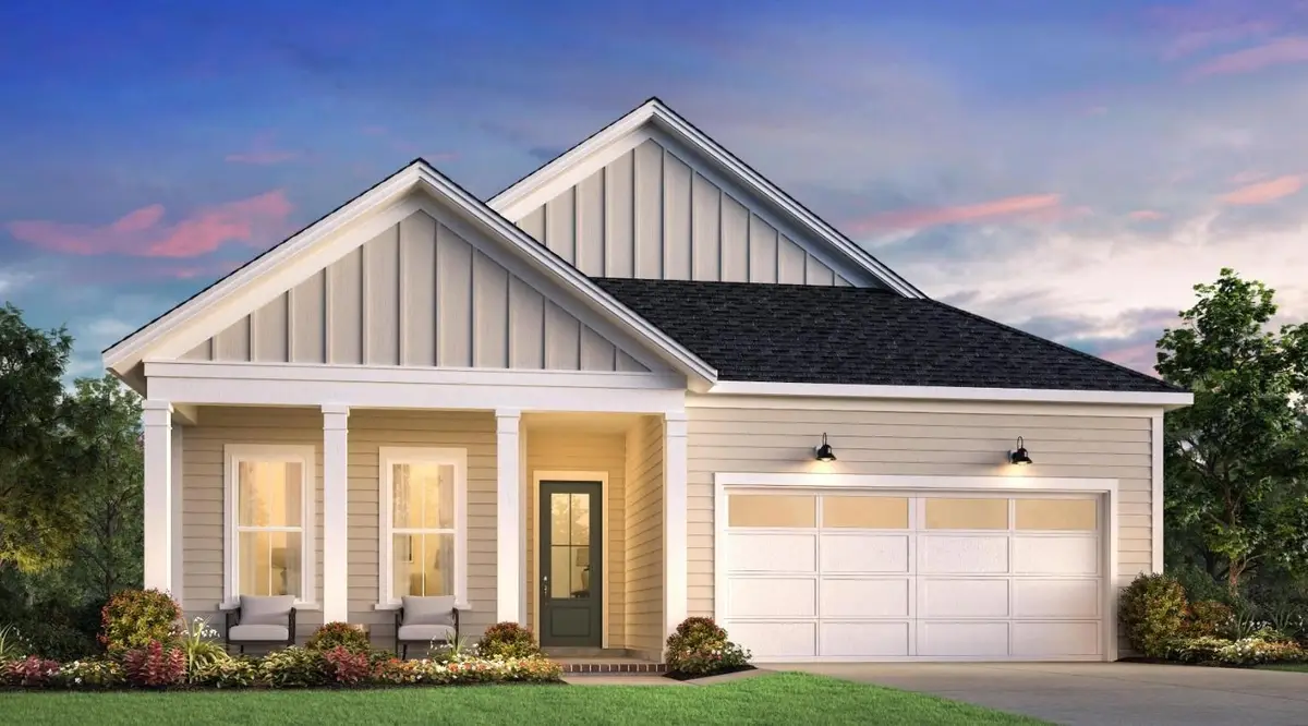 44 Condor Ct, Pawleys Island, SC 29585 - #1