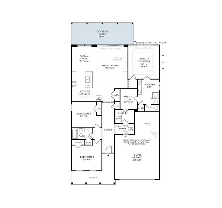44 Condor Ct, Pawleys Island, SC 29585 - #2