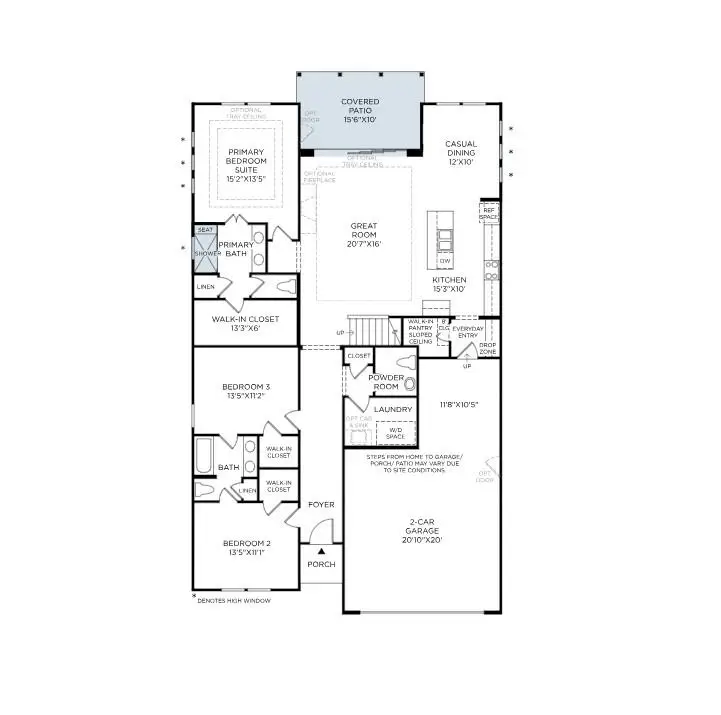 104 Condor Ct, Pawleys Island, SC 29585 - #2