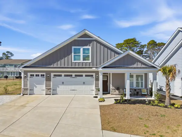 1017 Graybill Lane, North Myrtle Beach, SC 29582