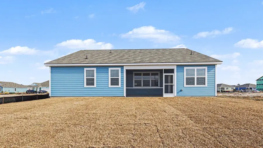 526 Italian Cypress Ct, Conway, SC 29527 - #3