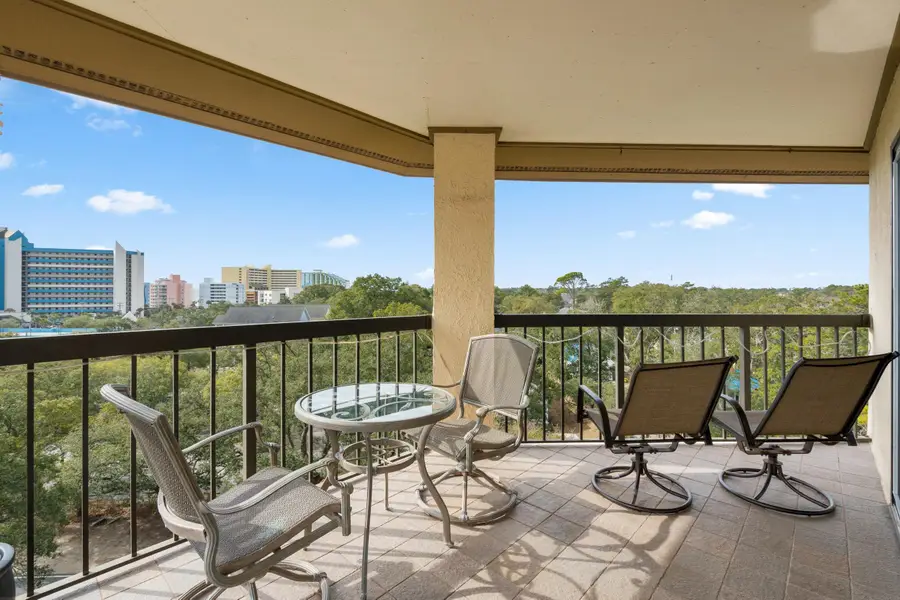 310 73rd Ave. N #PH D, Myrtle Beach, SC 29572 - #2