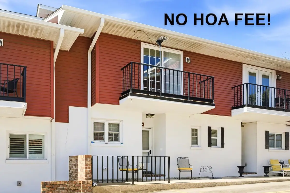 411 31st Ave. N #3, Myrtle Beach, SC 29577 - #1