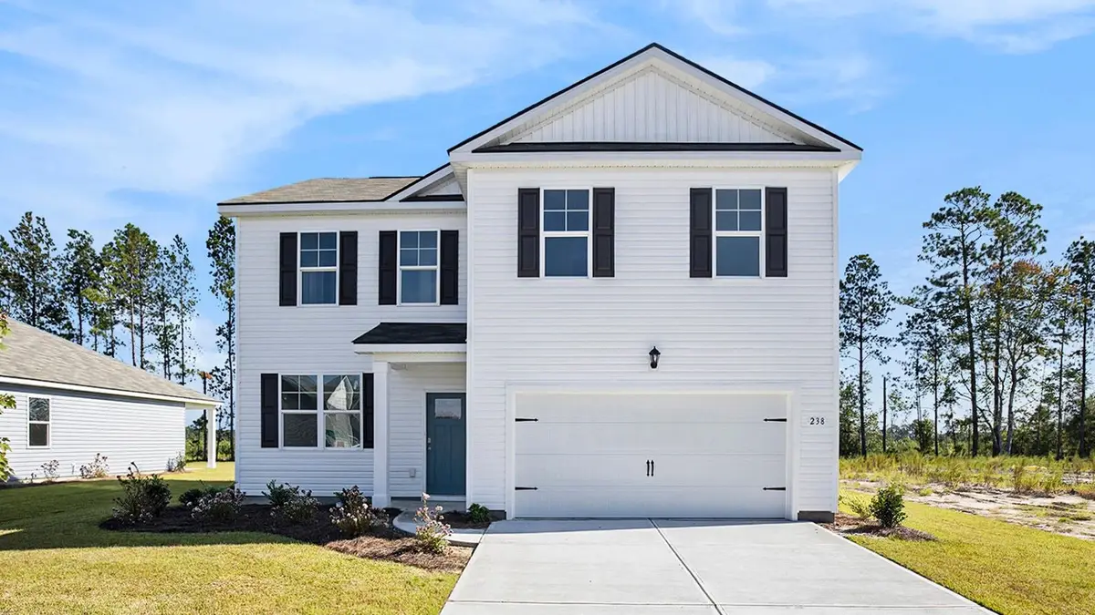 708 Grateful Dr., Little River, SC 29566 - #1