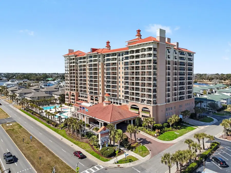 1819 N Ocean Blvd. #5005, North Myrtle Beach, SC 29582 - #3