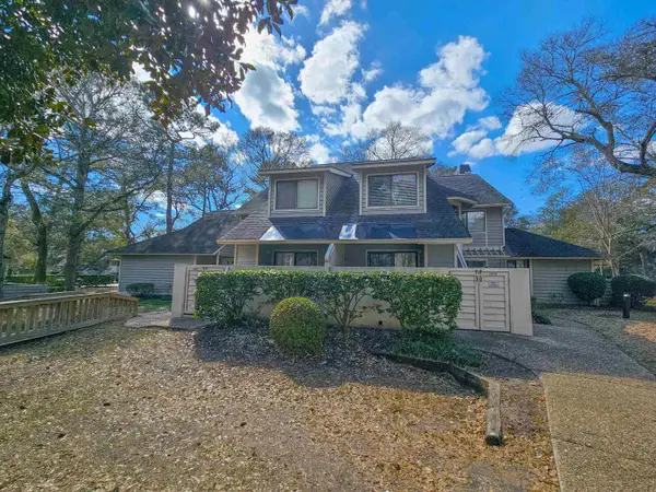 112 Westhill Circle #8-E, Myrtle Beach, SC 29572