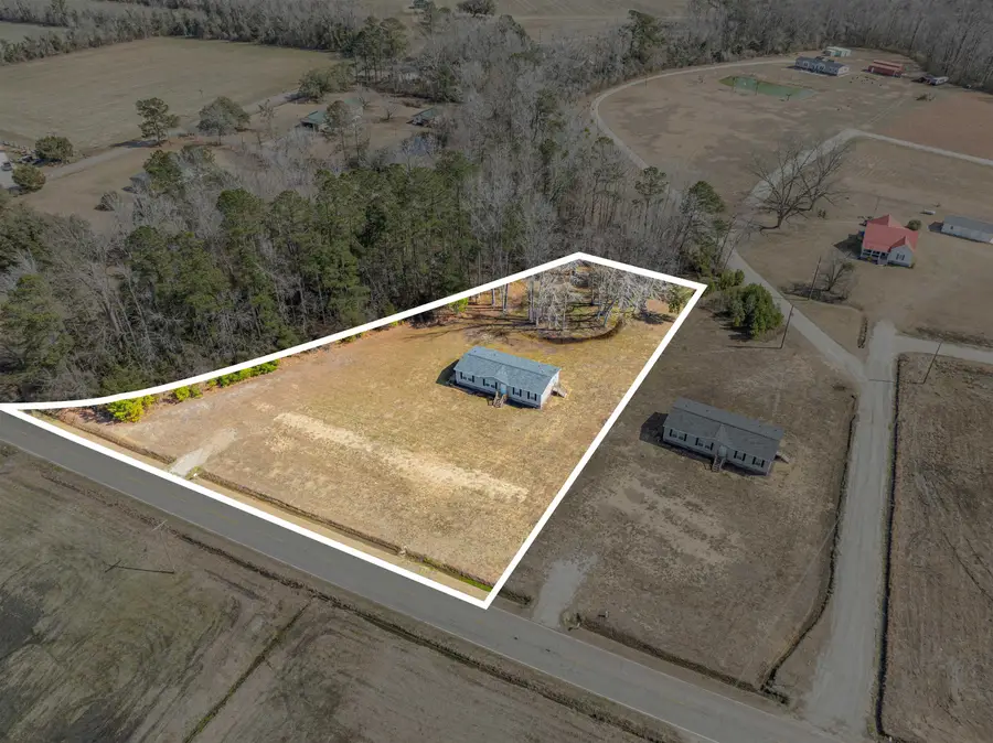 814 S Midway Hwy., Johnsonville, SC 29555 - #2