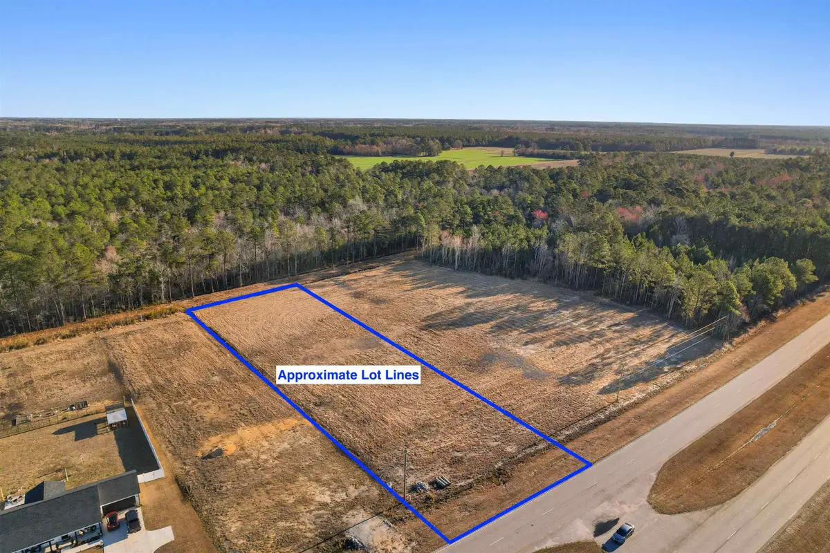 TBD Hwy 9, Loris, SC 29569 - #1
