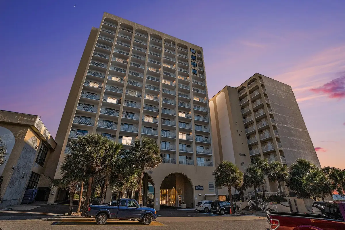 1207 S Ocean Blvd. #51203, Myrtle Beach, SC 29577 - #1