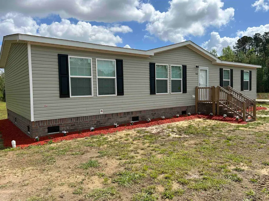 820 S Midway Hwy., Johnsonville, SC 29555 - #2