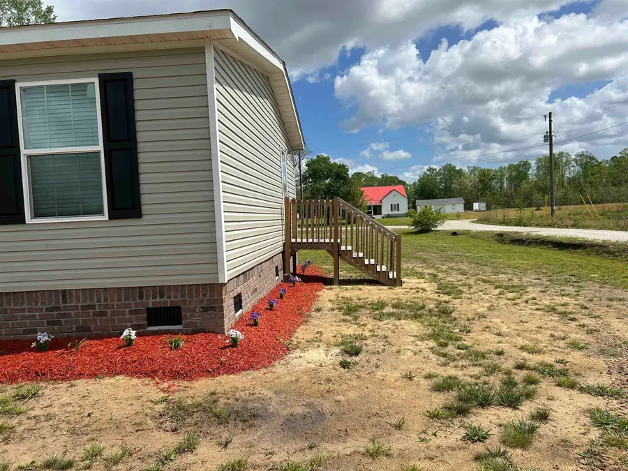 820 S Midway Hwy., Johnsonville, SC 29555 - #3