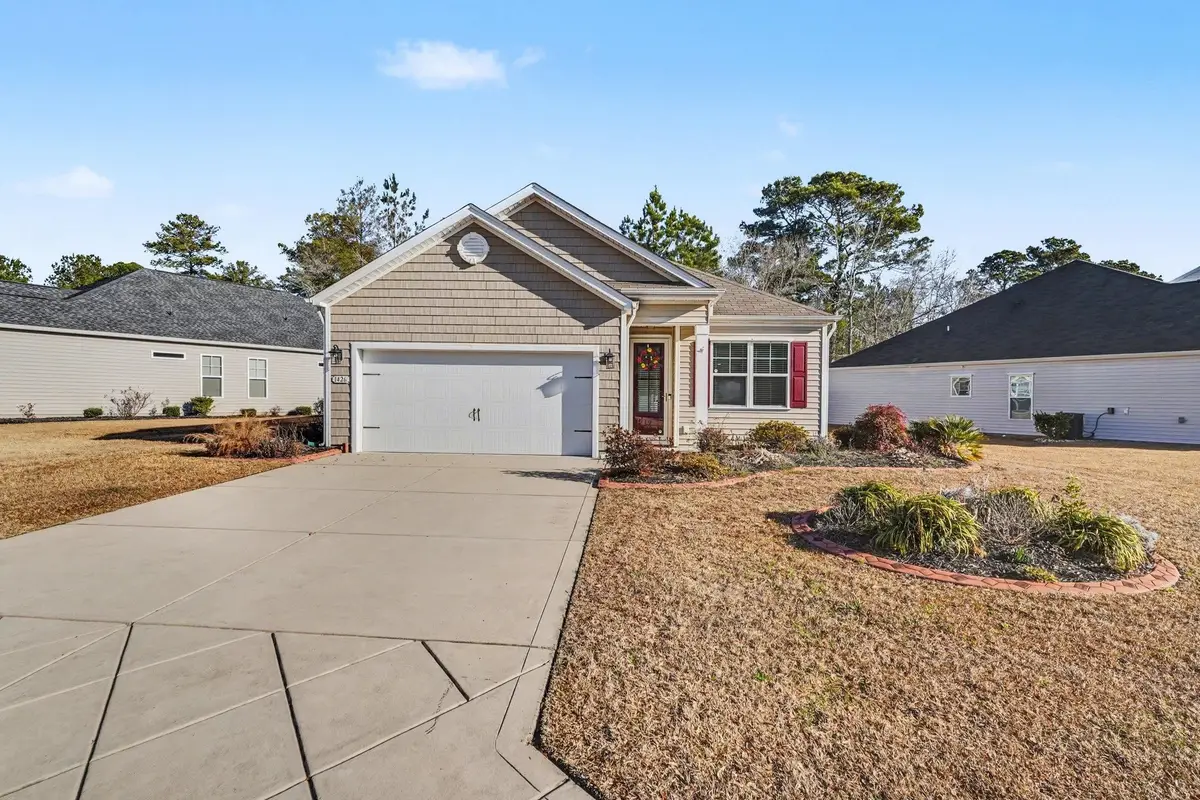 1426 Chanson Ct., Little River, SC 29566 - #1