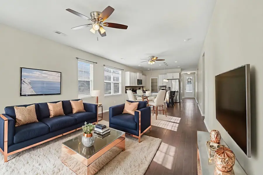 1426 Chanson Ct., Little River, SC 29566 - #2