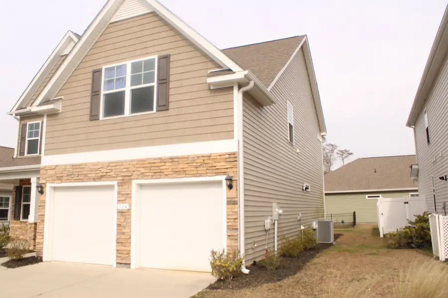 504 Patapsco St., Little River, SC 29566 - #3