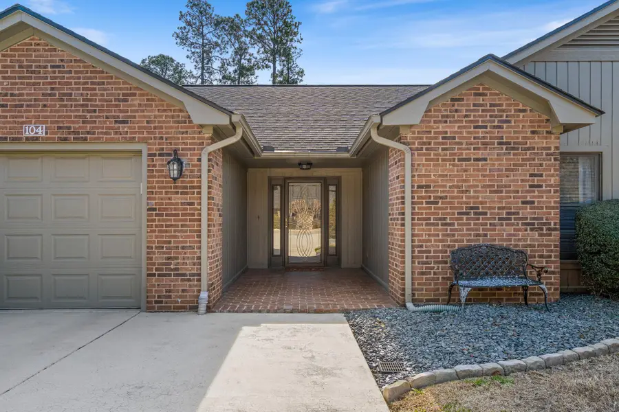 104 Birchwood Ln., Conway, SC 29526 - #2