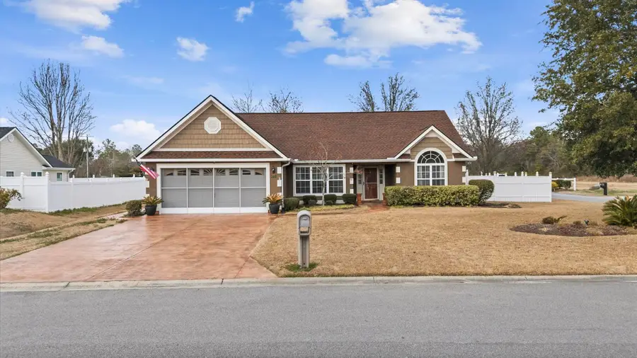 200 Silverbelle Blvd., Longs, SC 29568 - #2