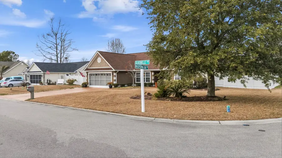 200 Silverbelle Blvd., Longs, SC 29568 - #3