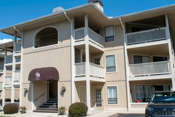 4290 Pinehurst Circle #B6, Little River, SC 29566