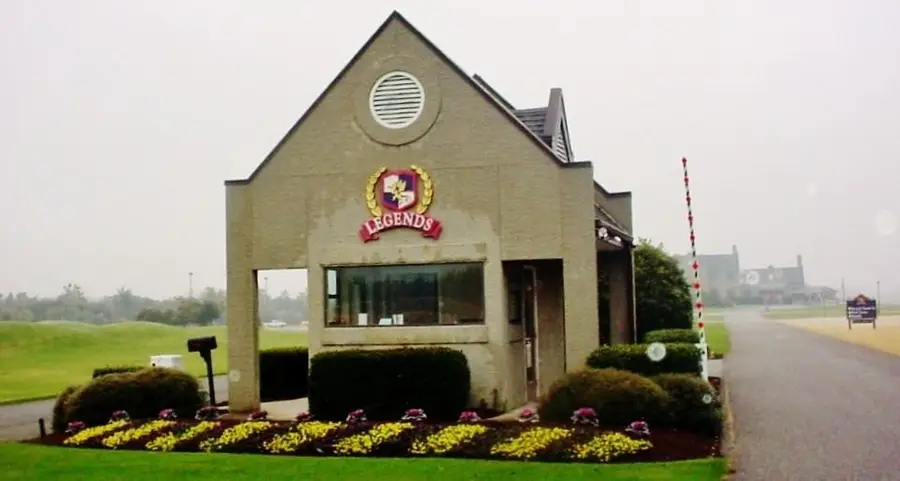 4586 Girvan Dr. #A, Myrtle Beach, SC 29579 - #3