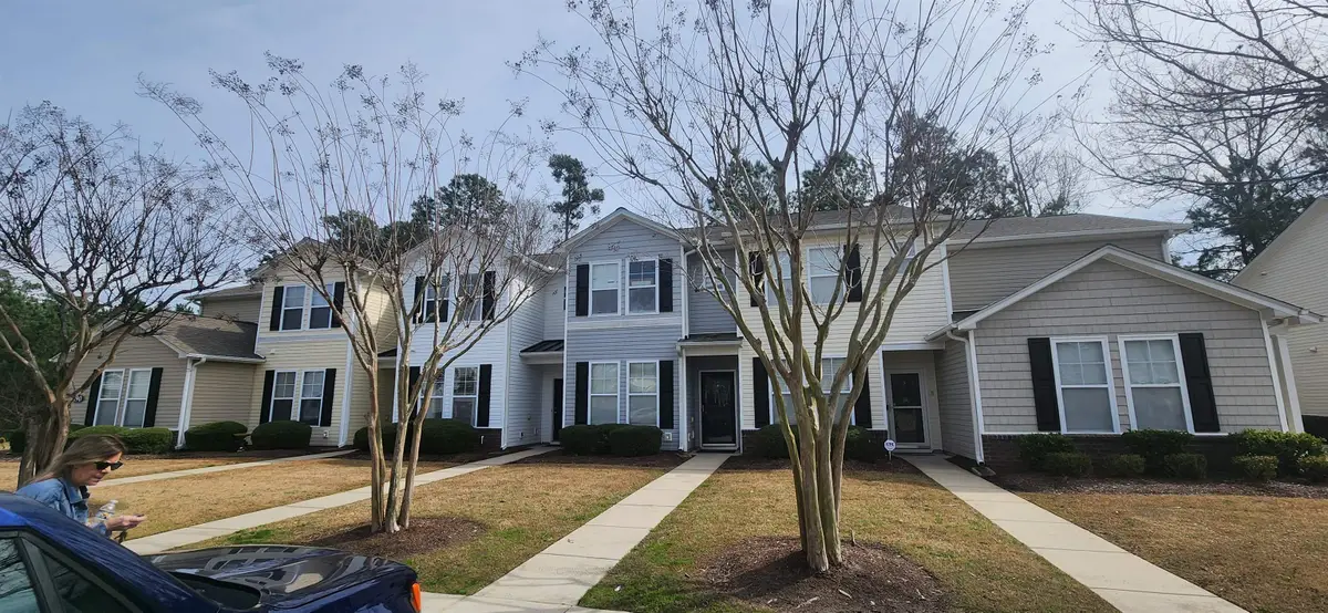 Olde Towne Way #3, Myrtle Beach, SC 29588 - #1