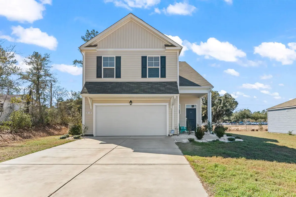 440 Royal Arch Dr., Conway, SC 29526 - #1
