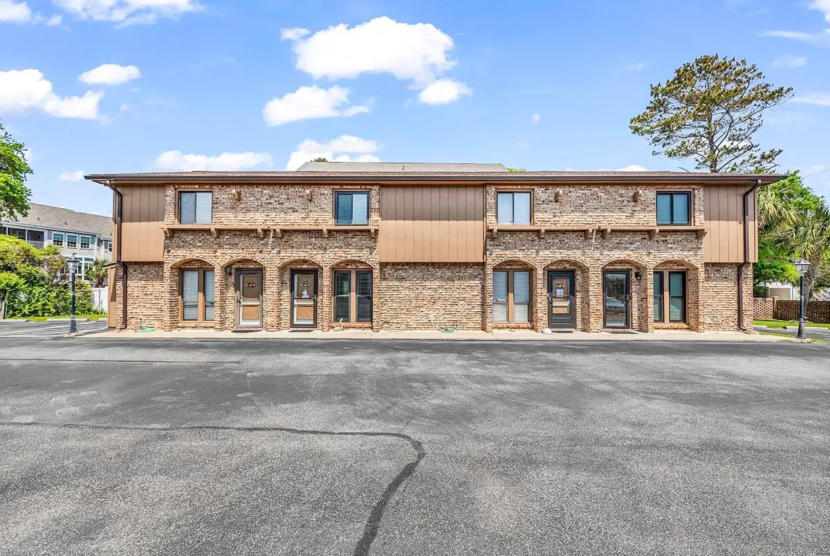 405 N Hillside Dr. #C3, North Myrtle Beach, SC 29582 - #1