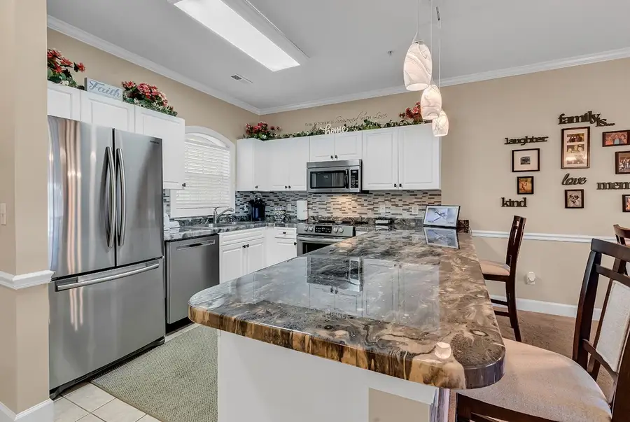 4881 Dahila Ct. #102, Myrtle Beach, SC 29577 - #3