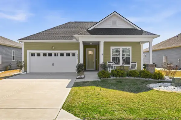 6386 Chadderton Circle, Myrtle Beach, SC 29579