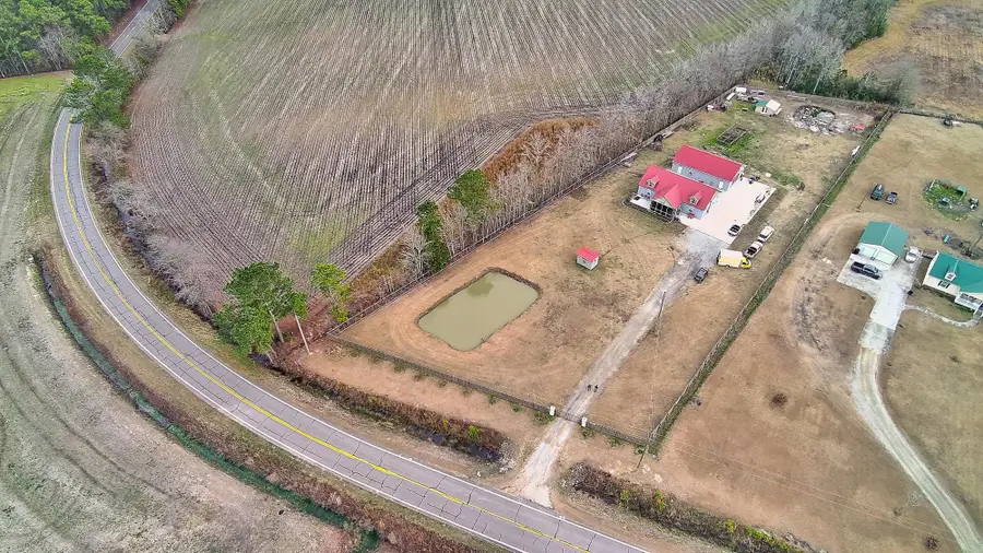 1170 Airport Rd., Loris, SC 29569 - #3