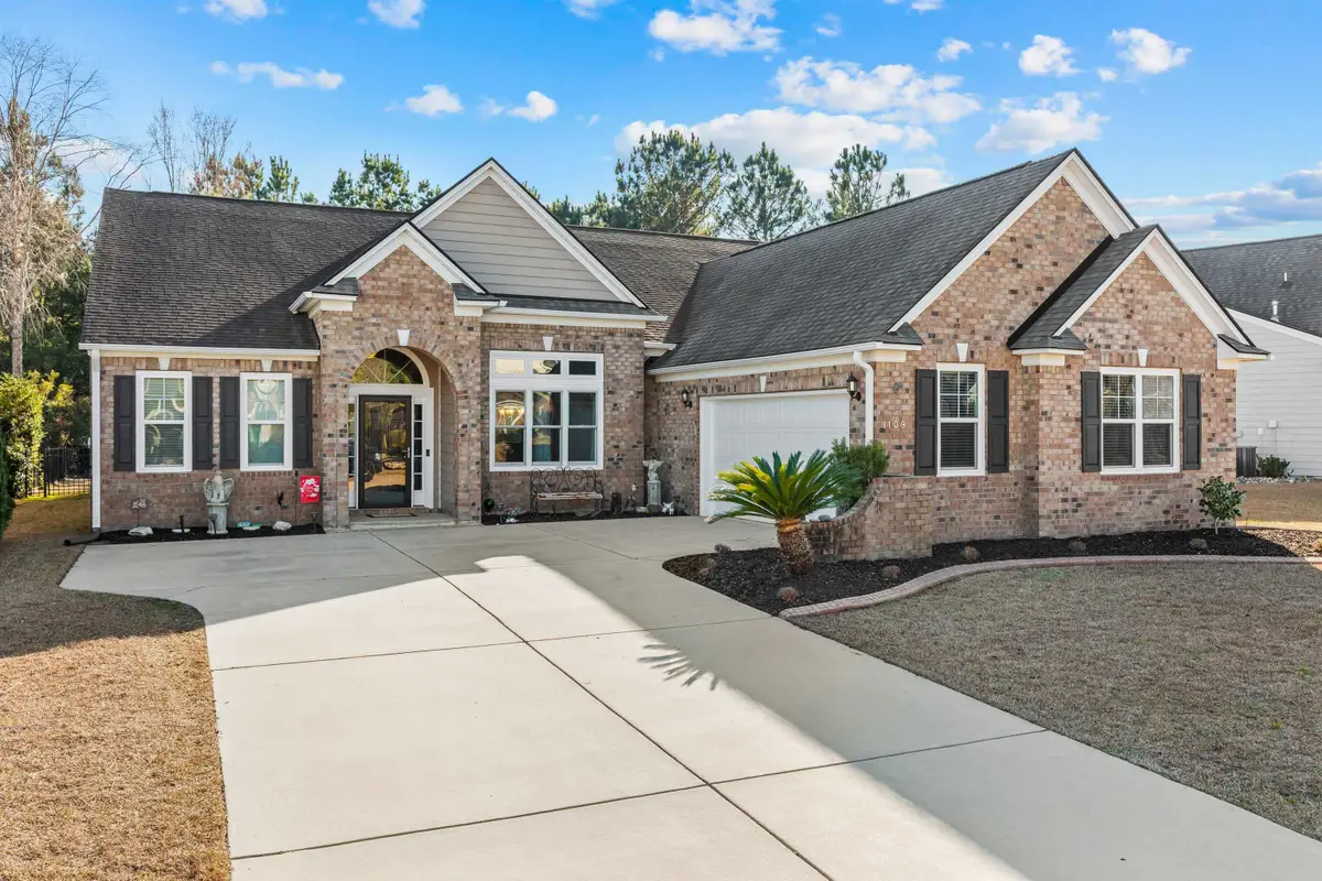 1109 Brentford Pl., Myrtle Beach, SC 29579 - #1