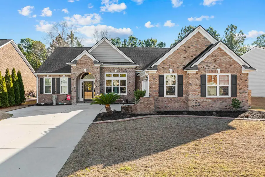 1109 Brentford Pl., Myrtle Beach, SC 29579 - #2