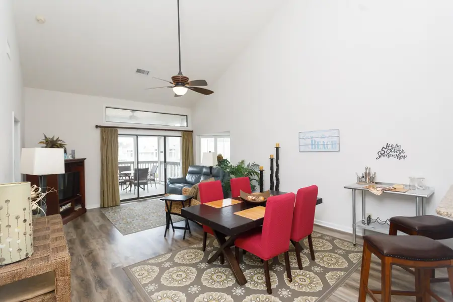 331 Wendover Ct. #12-F, Myrtle Beach, SC 29572 - #3