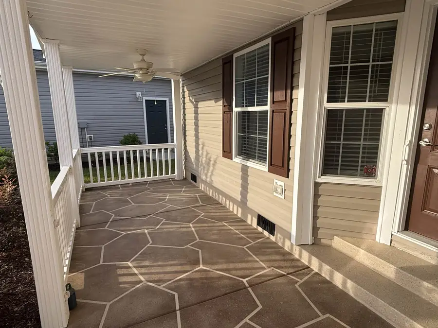 4033 Bubeck Dr., Conway, SC 29526 - #3