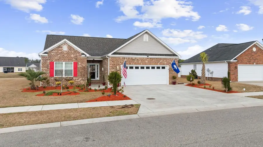 3016 Shallow Pond Dr., Conway, SC 29526 - #2