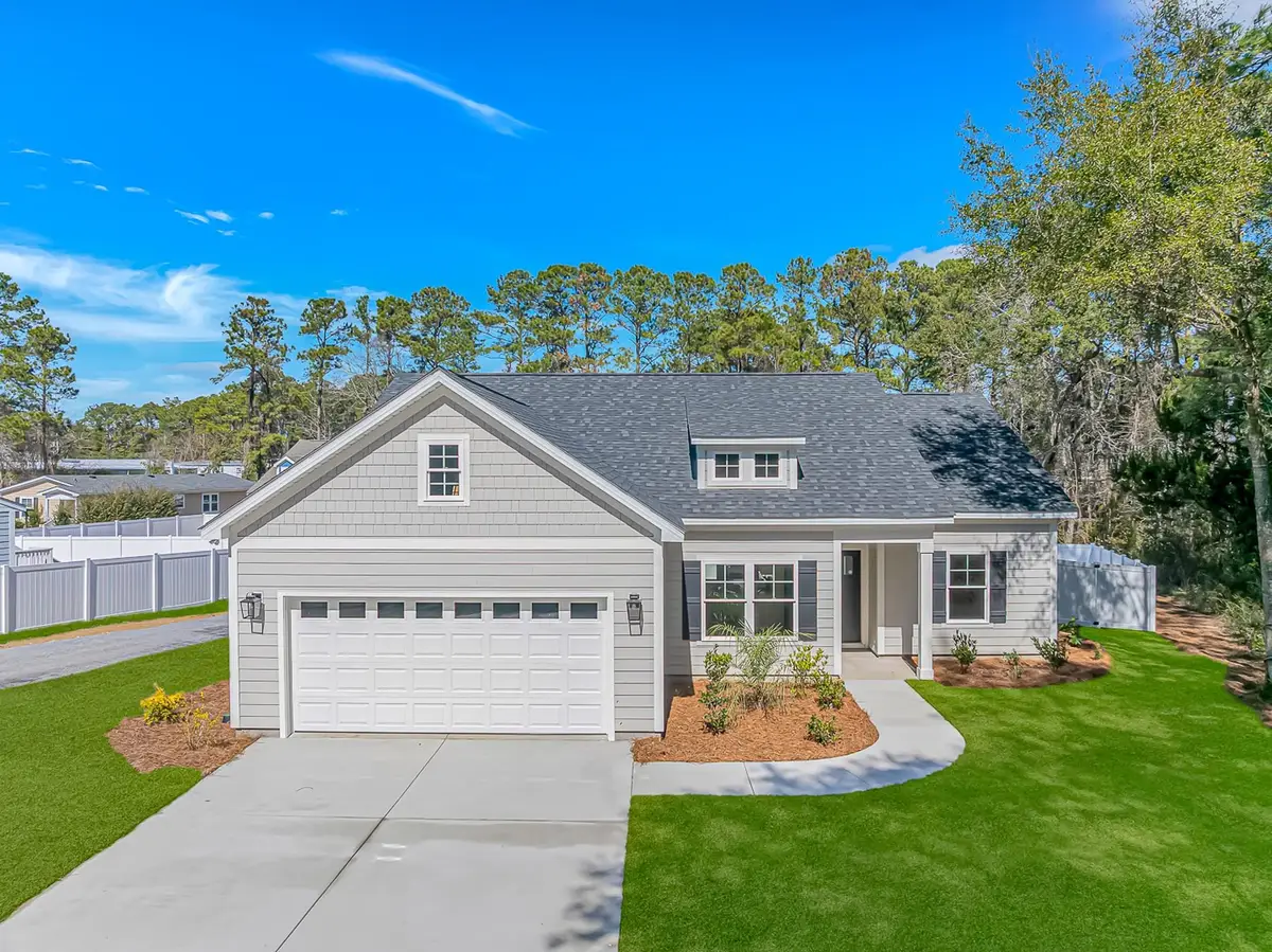 16 Love Ln., Pawleys Island, SC 29585 - #1
