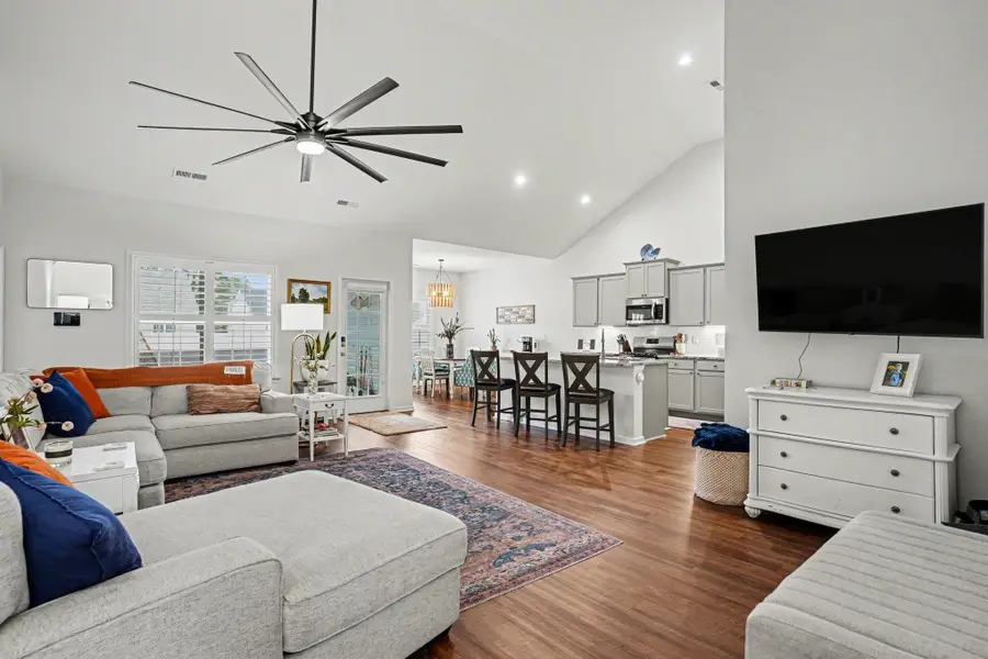 410 Grain Field Dr., Georgetown, SC 29440 - #2