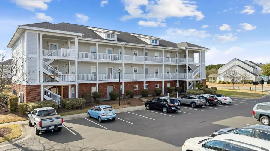 500 Wickham Dr. #1070, Myrtle Beach, SC 29579 - #2