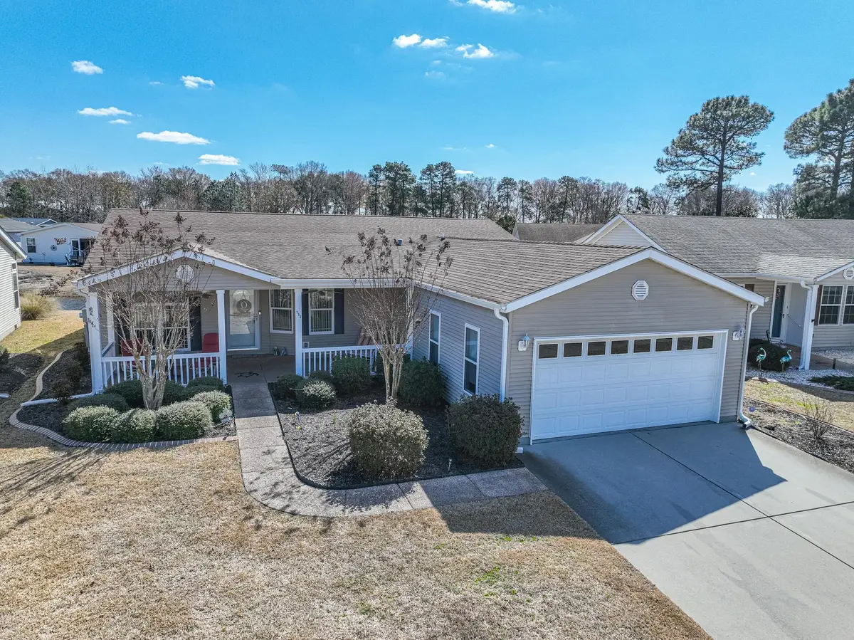 352 Walden Lake Rd., Conway, SC 29526 - #1