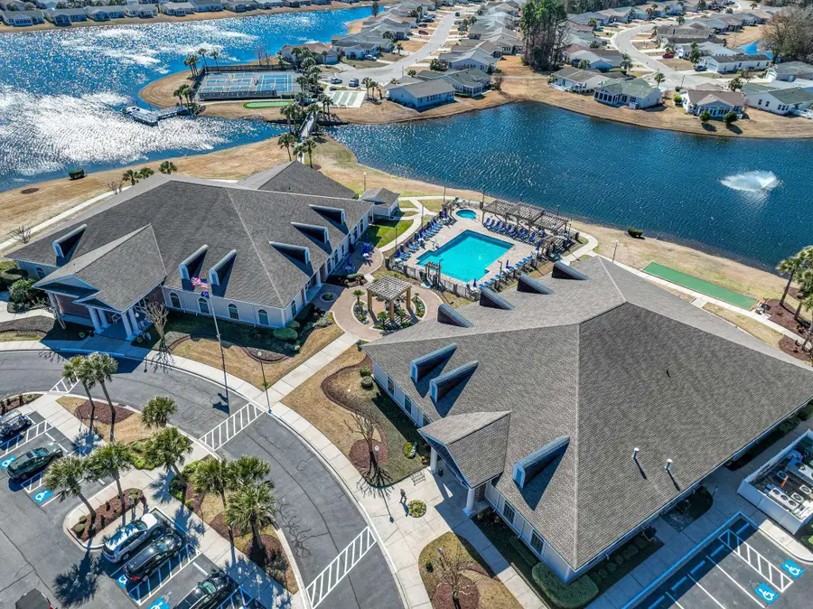 352 Walden Lake Rd., Conway, SC 29526 - #3