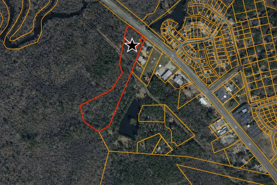 9.25 Acres Highway 9, Longs, SC 29568 - #2