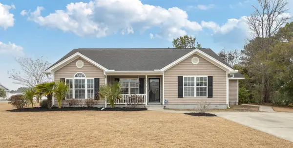 101 Peninsula Ct., Conway, SC 29526