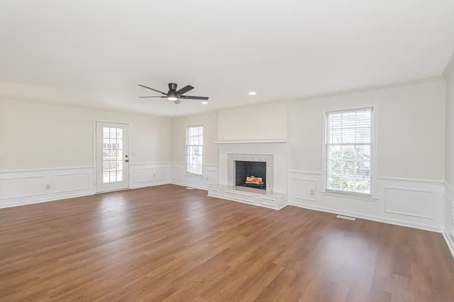 4103 Heather Dr., Florence, SC 29501 - #2