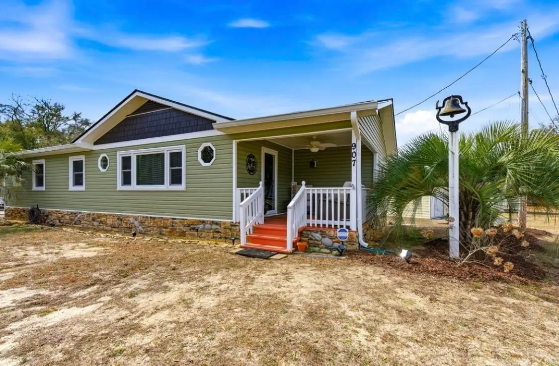 907 Horne Ave., North Myrtle Beach, SC 29582 - #1