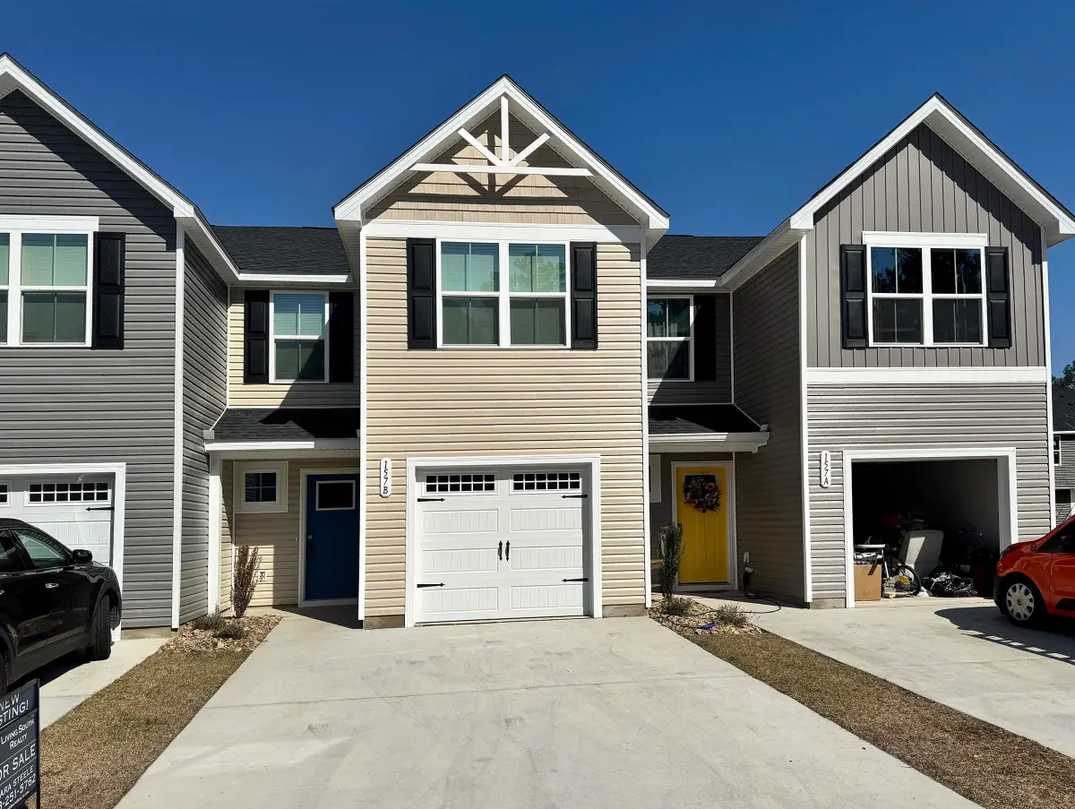 157 Villa Grande St. #B, Myrtle Beach, SC 29579 - #1