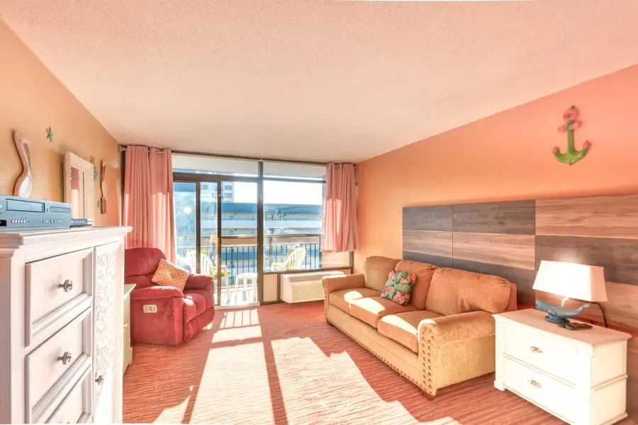 1501 S Ocean Blvd. S #1518, Myrtle Beach, SC 29577 - #2