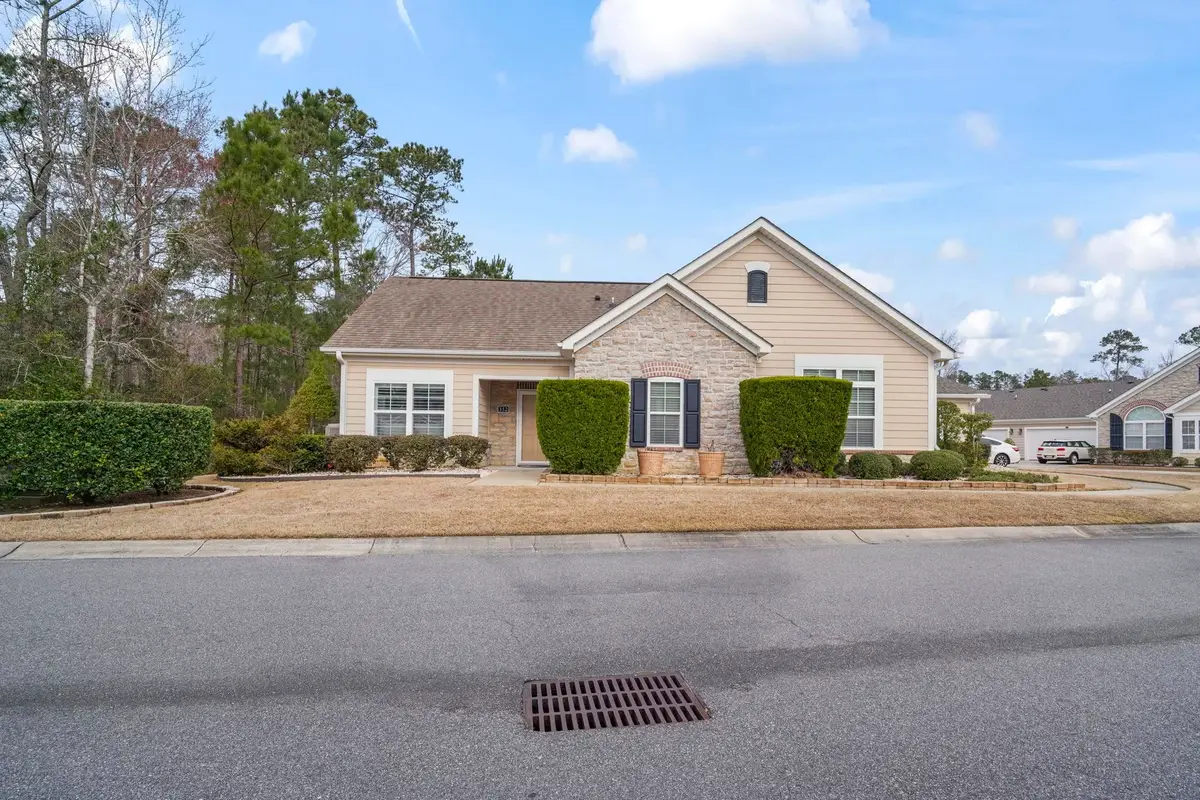352 Arlington Circle #352, Murrells Inlet, SC 29576 - #1