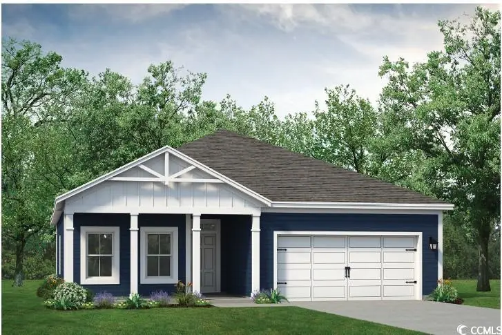 515 Sheepbridge Way, Loris, SC 29569 - #1